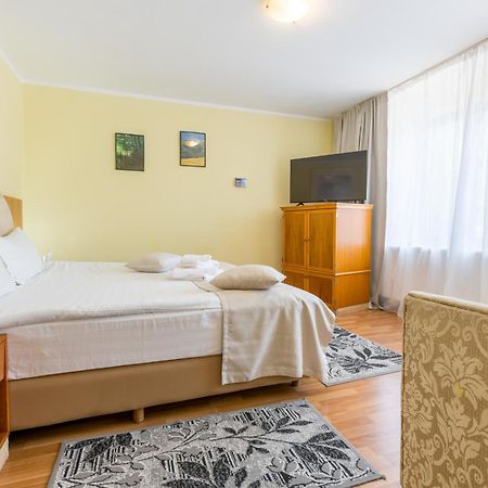 Vila Pinul Si Mesteacanul Пояна-Брашов Екстер'єр фото